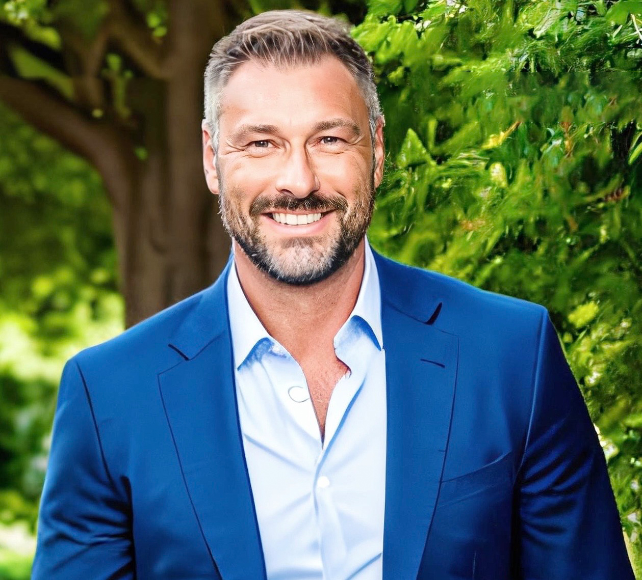 Matthias Heine